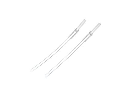 Canpol babies Silikónové slamky 2 ks