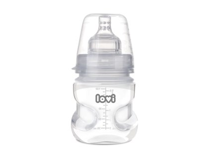 LOVI Samosterilizačná Fľaša 150 ml