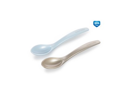 Canpol babies Lyžice 2 ks