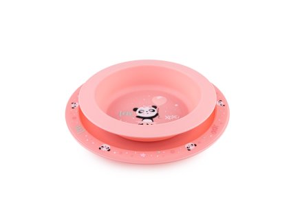 Canpol babies Súprava riadu dvojdielna EXOTIC ANIMALS