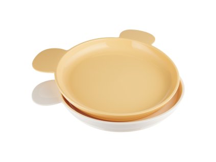 Canpol babies Tanier s ušami 2ks