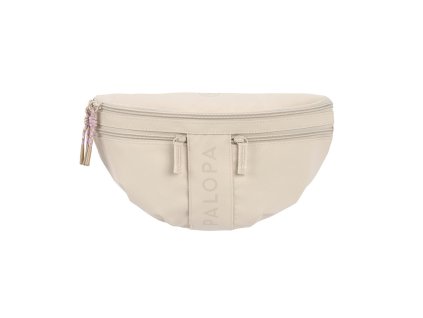 PALOPA Bum Bag Emma creme