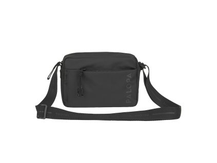 PALOPA Square Bag Noka black