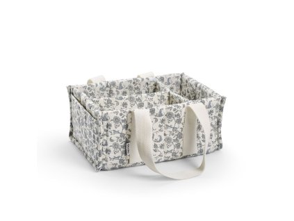 ed caddy garden leo toite