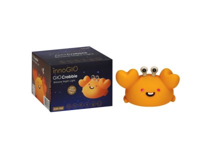 Lampička GIOCrabbie