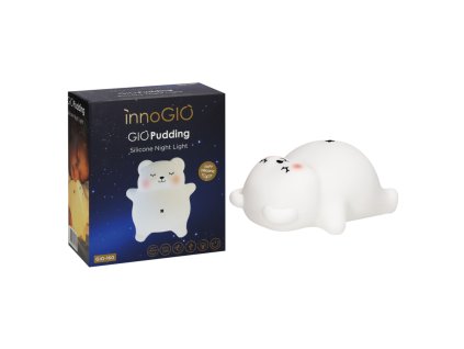 Lampička GIOPudding