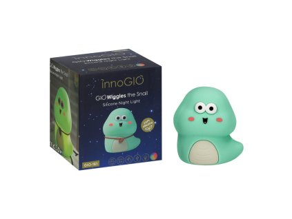 Lampička GIOWiggles