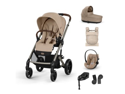 balios M amya almond