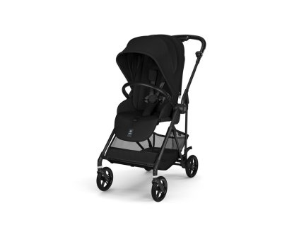 cybex melio carbon 2026 magic black