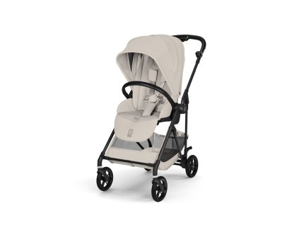 cybex melio carbon 2026 dune grey