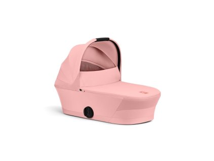 cybex melio com 2026 candy pink