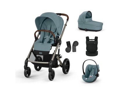 balios S amya stormy