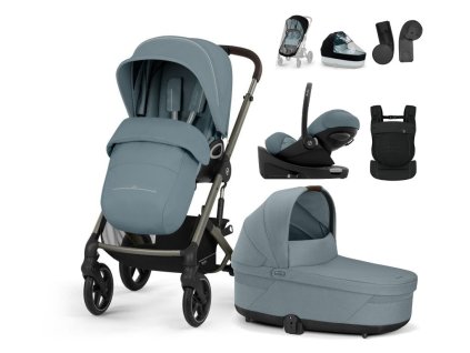 talos XL amya stormy