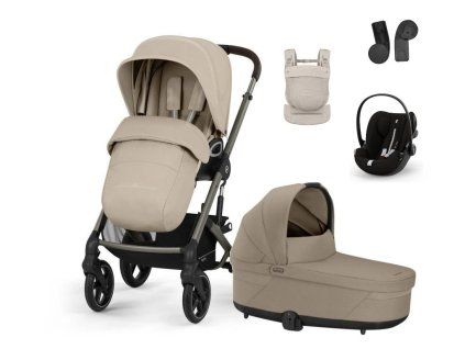 talos s amya almond