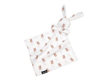 muselinovy usinacek bunny