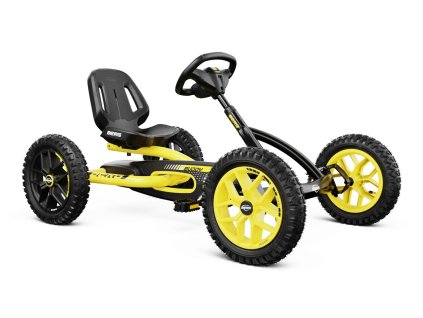 berg buddy cross 2026