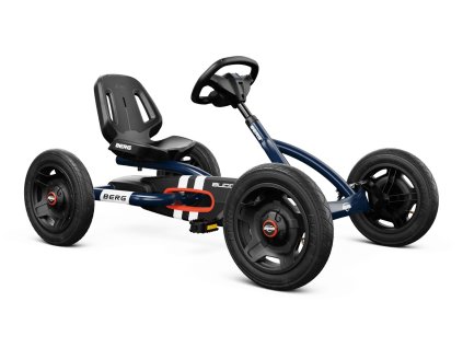 berg buddy retro blue