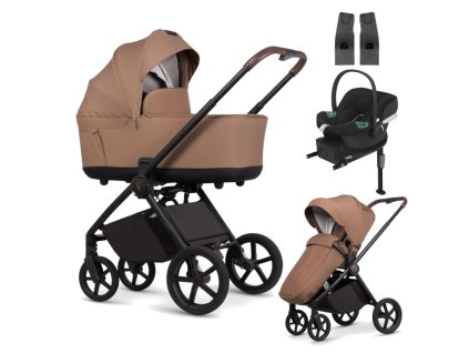 venicci claro2 caramel atonb2