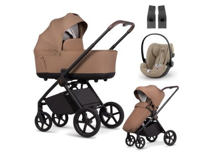 venicci claro2 caramel cloudg