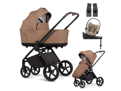 venicci claro2 caramel baseg