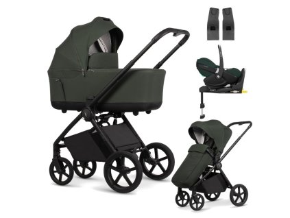 venicci claro2 forest pebblepro