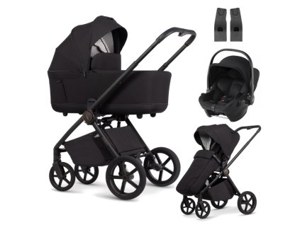 venicci claro2 noir core