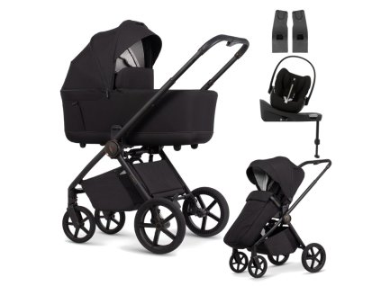 venicci claro2 noir baseg