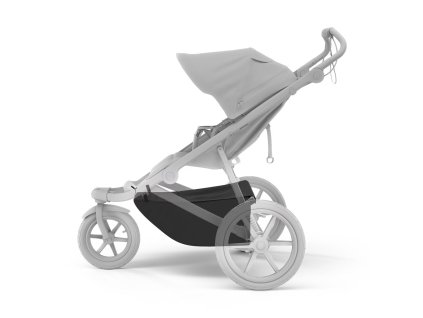 thule ug3 extendercargo