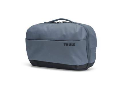 thule aion changing bag dark slate