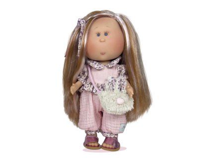 nines 3448 mia bunny bag