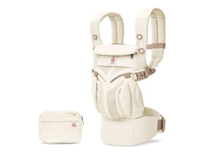 ERGOBABY | OMNI Classic Mesh - Luminous