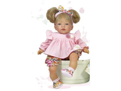 nines celia flower pink