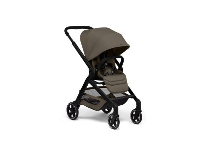 Joolz Hub²  l Hazel brown