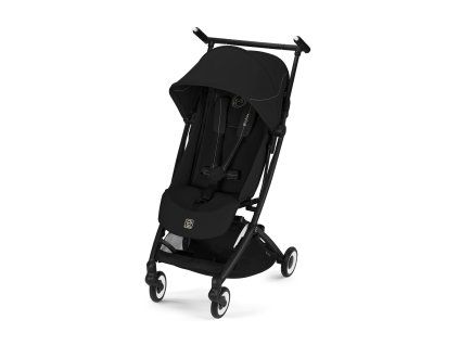 CYBEX Libelle BLK 2026 Magic Black