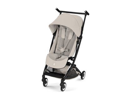 CYBEX Libelle BLK 2026 Dune grey