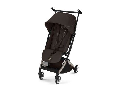 CYBEX Libelle TPE 2026 Chocolate brown
