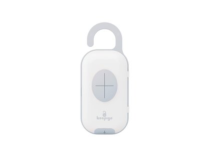 Prebaľovací organizér 3v1 - modrý