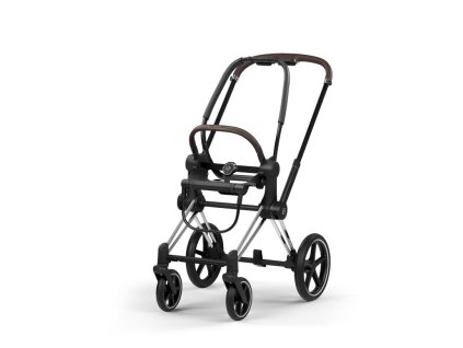cybex priam 2026 chrome brown