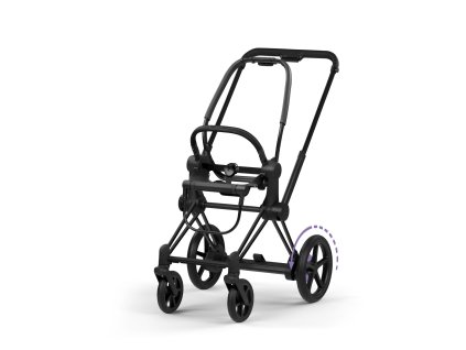 cybex epriam style matt black