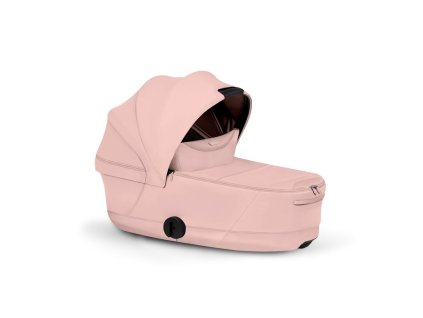 cybex priam style vanicka peach pink