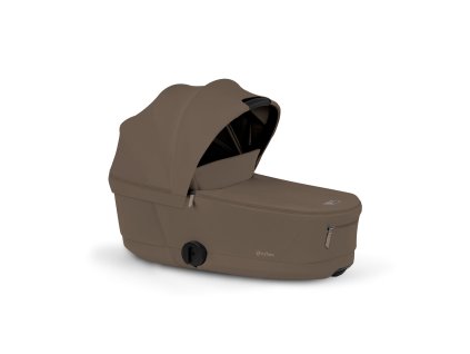 priam vanicka 2026 coconut brown