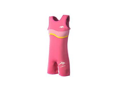 Konfidence Wetsuit Pink