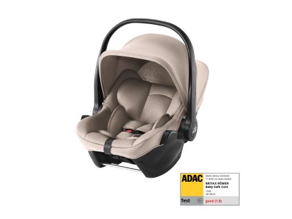Autosedačka Baby-Safe Core, Chai