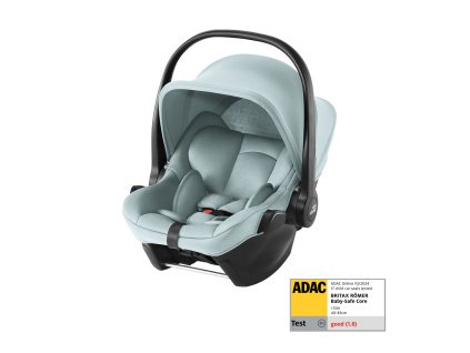 Autosedačka Baby-Safe Core, Ocean