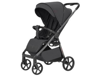 carrello bravo carbon liberty grey