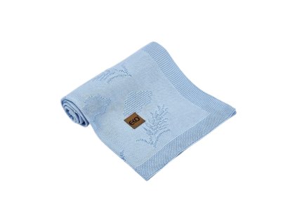 eko PLE 112 light blue