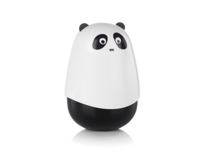 Hojdačka na kočík Panda