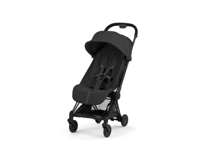 cybex coya 2026 mattblack sepiablack