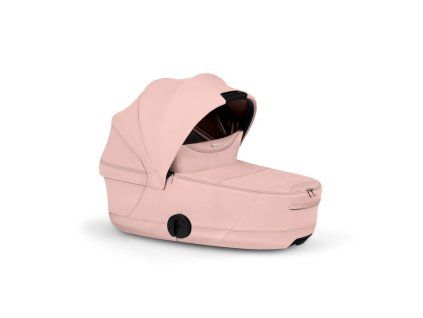 cybex coya style vanicka 2026 peach pink
