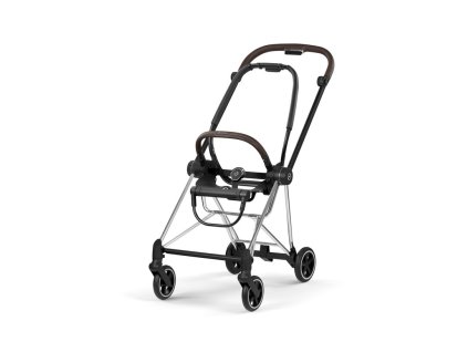 cybex mios podvozok 2026 chrome